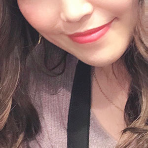 20代女性