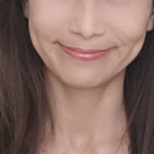 40代女性